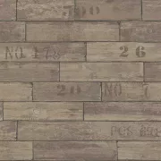 Papel pintado Madera Fashion Wood 4691411