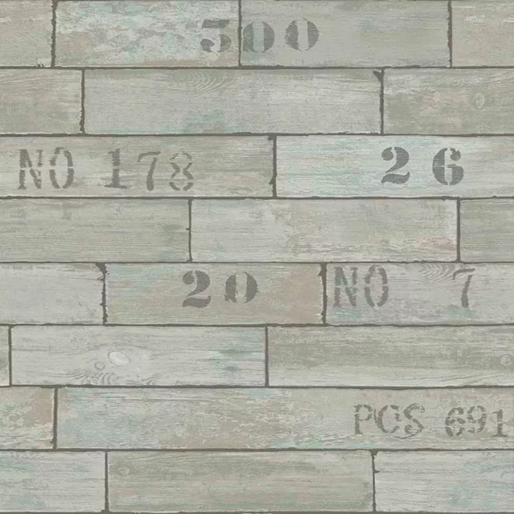 Papel pintado Madera Fashion Wood 4691408