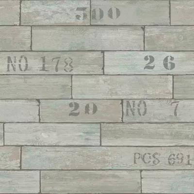 Papel pintado Madera Fashion Wood 4691408