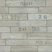 Papel pintado Madera Fashion Wood 4691408