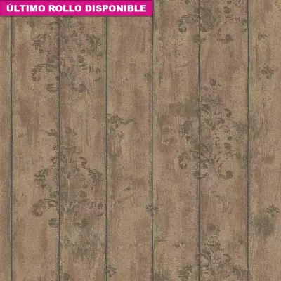 Papel pintado Madera Fashion Wood 4691211