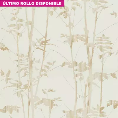 Papel pintado Hojas Fashion Wood 4690902