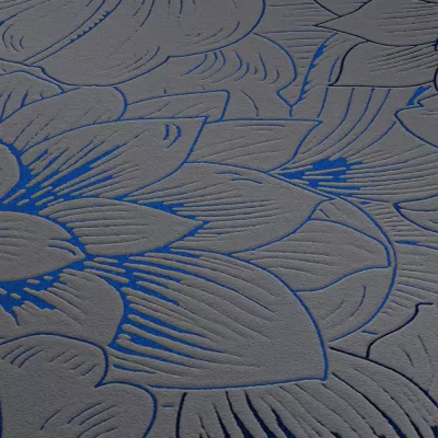 Papel pintado Flores Dracarys 4452515