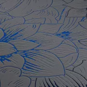 Papel pintado Flores Dracarys 4452515