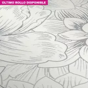 Papel pintado Flores Dracarys 4452510