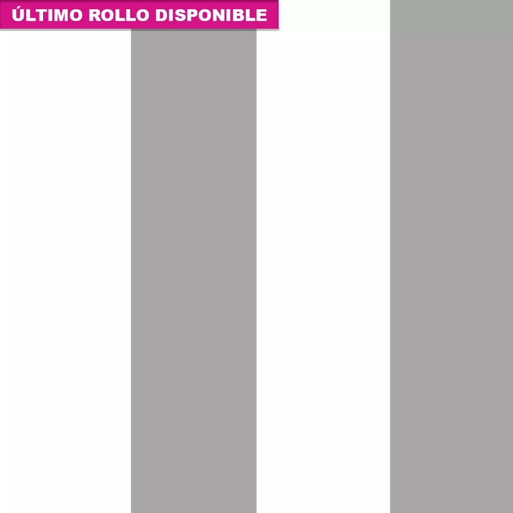 Papel pintado Rayas verticales Attimi 16161253 | Iberostil