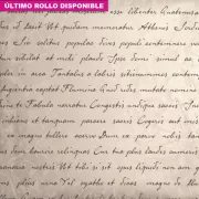 Papel pintado Letras Balmoral 20BA125 | Iberostil
