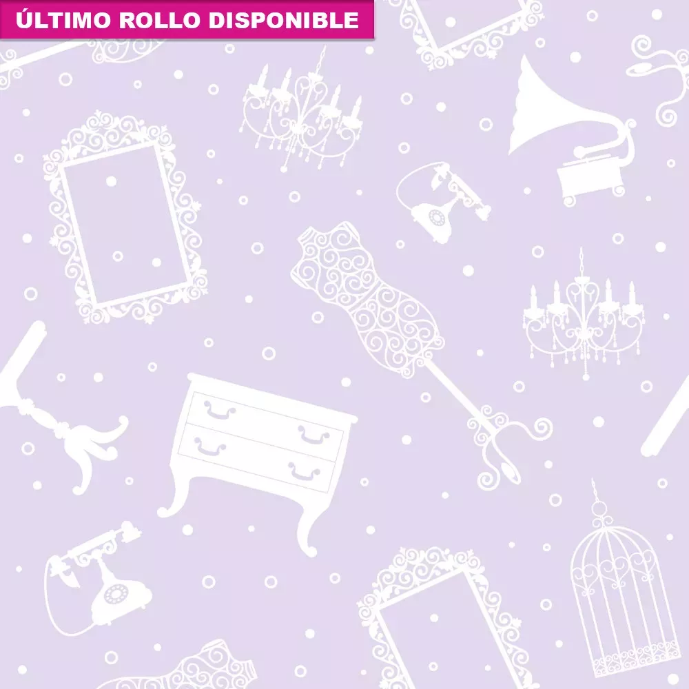 Papel pintado Infantil Bim Bum Bam 162203 | Iberostil Papel pintado Infantil Bim Bum Bam 162203 | Iberostil