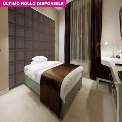 Papel pintado Geométrico 50605 24 Carat
