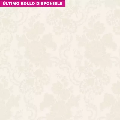 Papel pintado Flores Carlotta 161240 | Iberostil