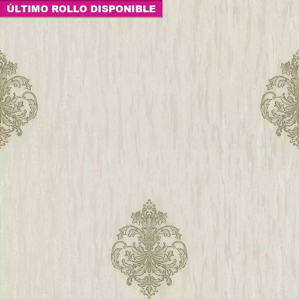 Papel pintado Clásico Classic Moments 4578314 | Iberostil