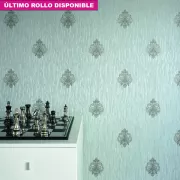 Papel pintado Clásico Classic Moments 4578314 | Iberostil