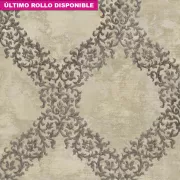 Papel pintado Clásico Concetto 169841 | Iberostil