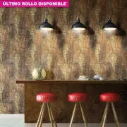 Papel pintado Hojas Concetto 169803 | Iberostil