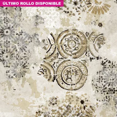 Papel pintado Textura Dakar 169779