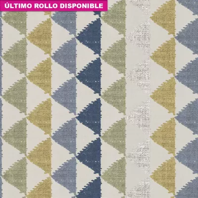 Papel pintado Geométrico Dakar 169737