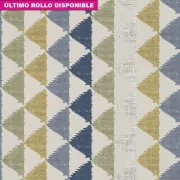 Papel pintado Geométrico Dakar 169737