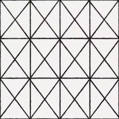 Papel pintado Geométrico Dakar 169724