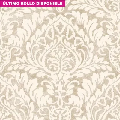 Papel pintado Clásico Chic 165510