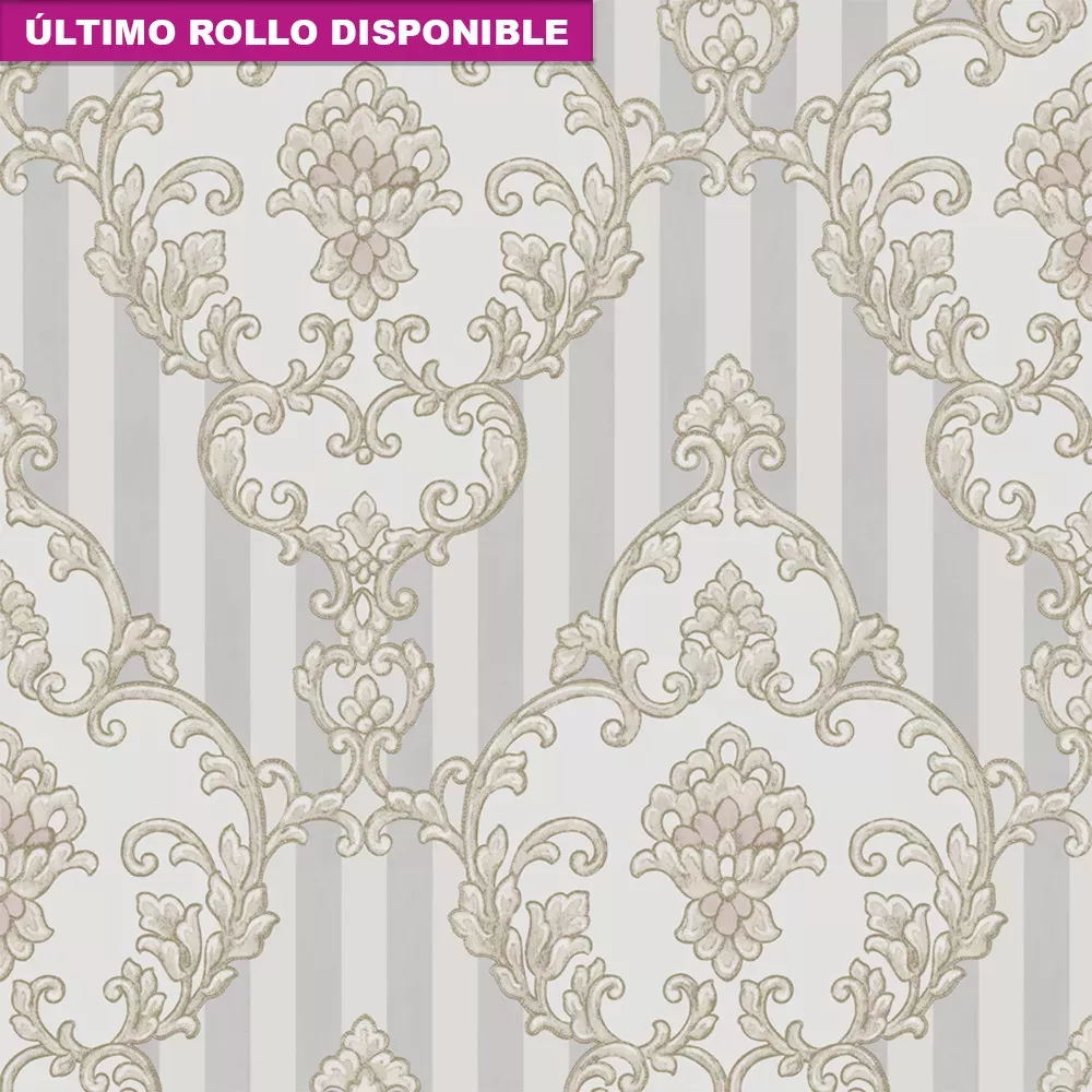 Papel pintado Clásico Classic Moments 2 164601 Papel pintado Clásico Classic Moments 2 164601