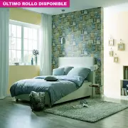 Papel pintado Maderas Eternity 4405418