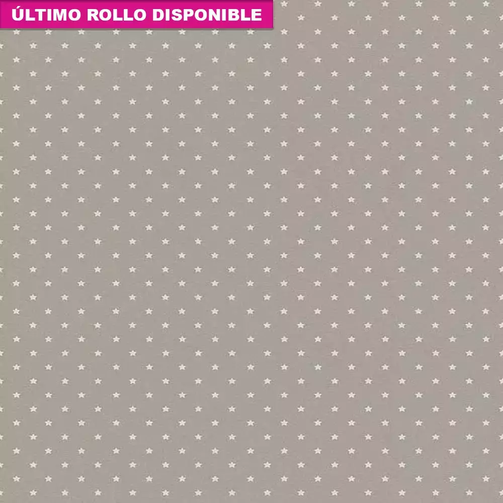 Papel pintado Estrellas Funpark 4733837