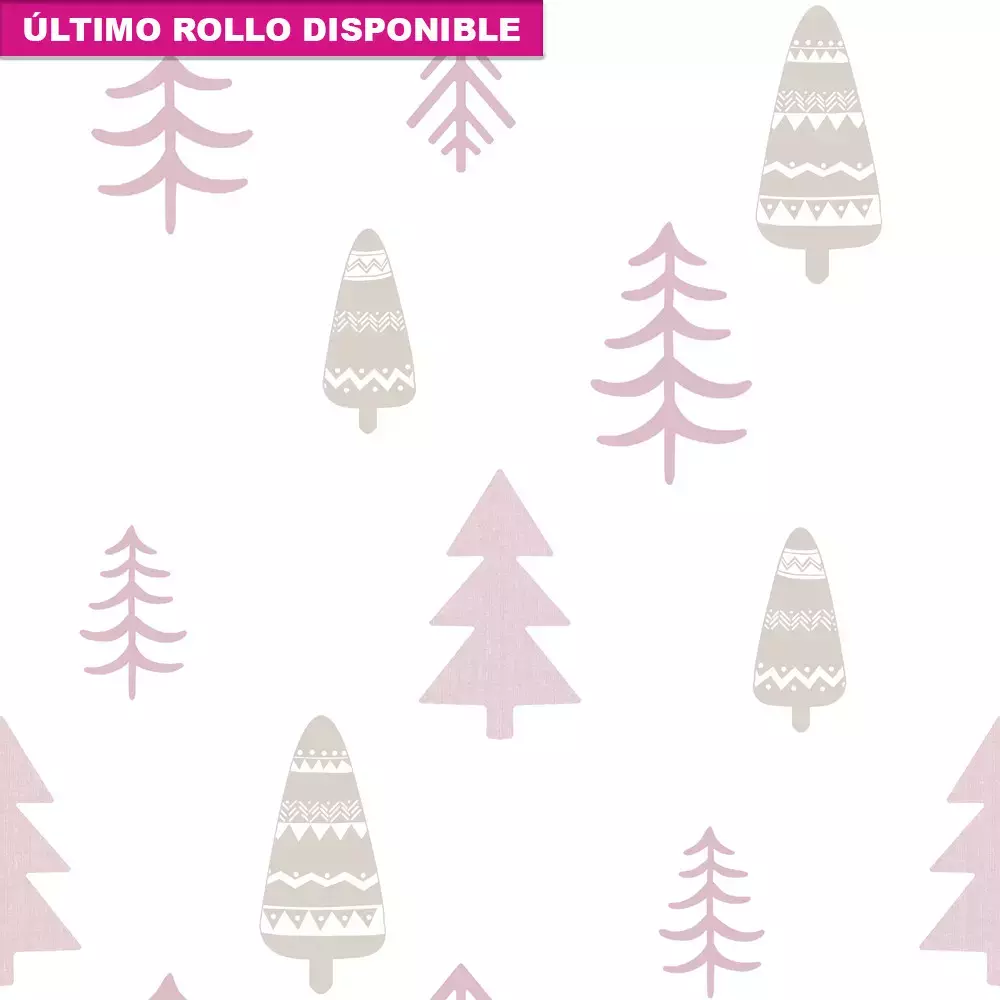 Papel pintado Infantil Illusions World 164564