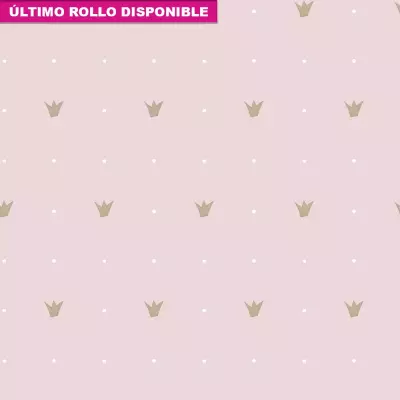 Papel pintado Infantil Illusions World 164510