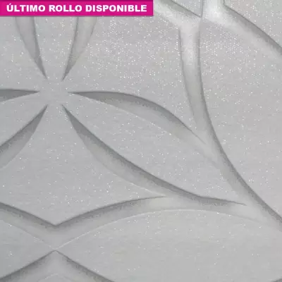 Papel pintado Hojas Impression 2041961