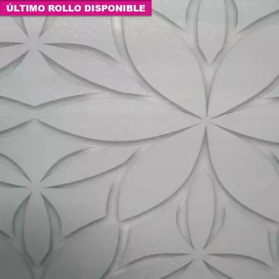 Papel pintado Hojas Impression 2041961
