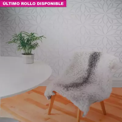 Papel pintado Hojas Impression 2041961