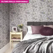 Papel pintado Flores Into The Woods 1398552