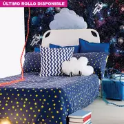 Papel pintado Infantil espacio Kids Dreams 131312500