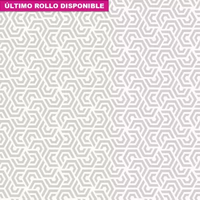 Papel pintado Geométrico LiA 167370