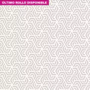 Papel pintado Geométrico LiA 167370