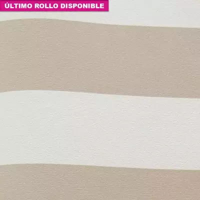Papel pintado Rayas verticales Linea Facile PIU 168336
