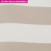 Papel pintado Rayas verticales Linea Facile PIU 168336