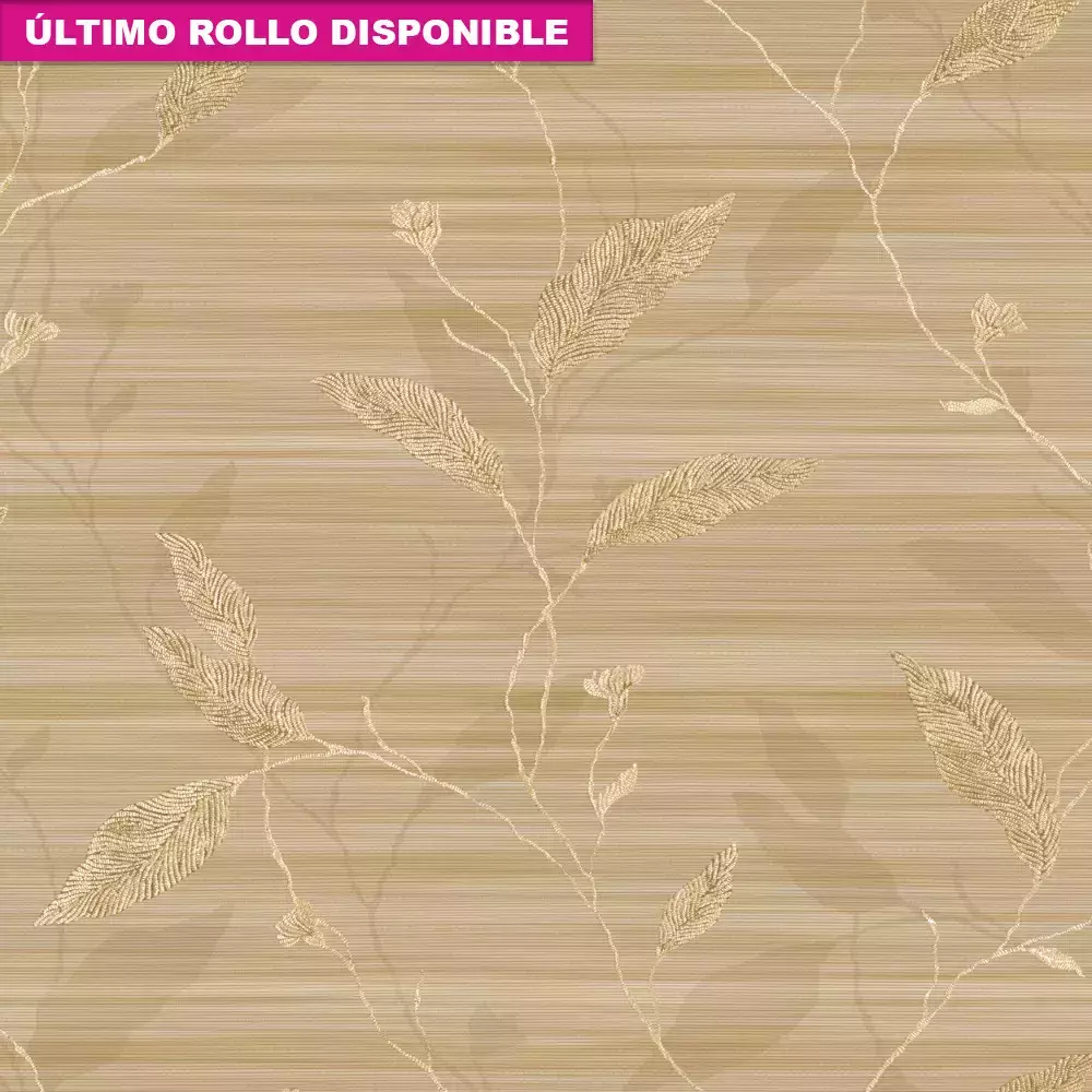 Papel pintado Hojas Linpha 169903 Papel pintado Hojas Linpha 169903