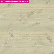 Papel pintado Hojas Linpha 169905