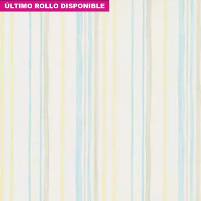 Papel pintado Rayas verticales Lovely 473231