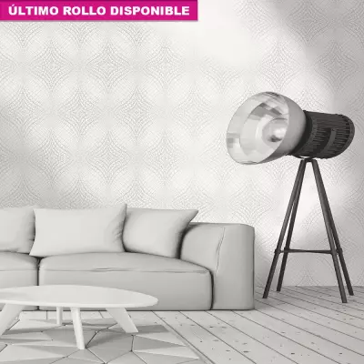 Papel pintado Dove Lustre 1365102