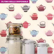Papel pintado Mix & Match 12JW3722