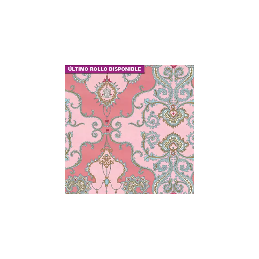 Papel pintado Juvenil My Life is Sweet 4730805