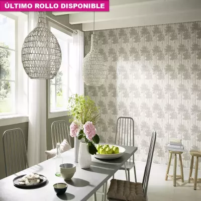 Papel pintado Bosque Nature 4406502