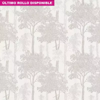 Papel pintado Bosque Nature 4406502