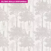 Papel pintado Bosque Nature 4406502