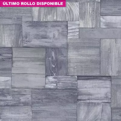 Papel pintado Madera Nature 4401908