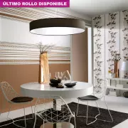 Papel pintado Hojas Pure Elegance 4678748