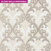 Papel pintado Clásico Pure Elegance 4679002