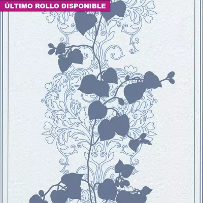 Papel pintado Hojas Pure Elegance 4678708